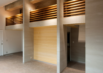 大工内装イメージ