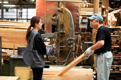 職場イメージ１